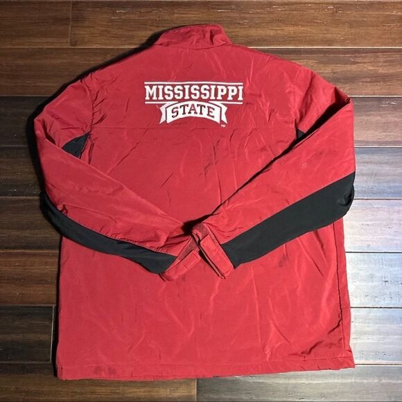 Mississippi State Mens Jacket - Picture 4 of 5